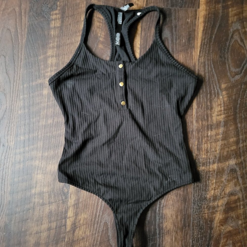 Victoria Sport Bodysuit